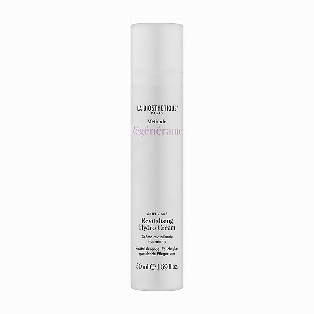 Крем для обличчя La Biosthetique Regenerante Revitalising Hydro Cream, 50 мл
