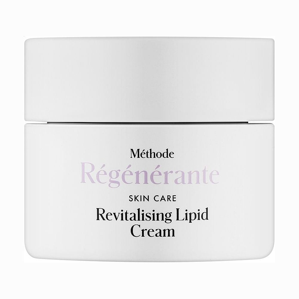 Крем для сухої шкіри обличчя La Biosthetique Regenerante Revitalising Lipid Cream, 50 мл
