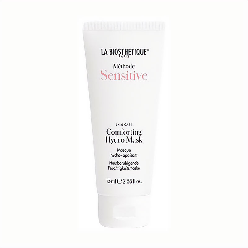 Маска для обличчя La Biosthetique Methode Sensitive Comforting Hydro Mask, 75 мл